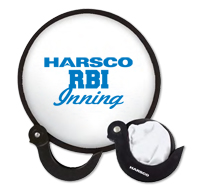 HAXC HARSCO RBI FAN